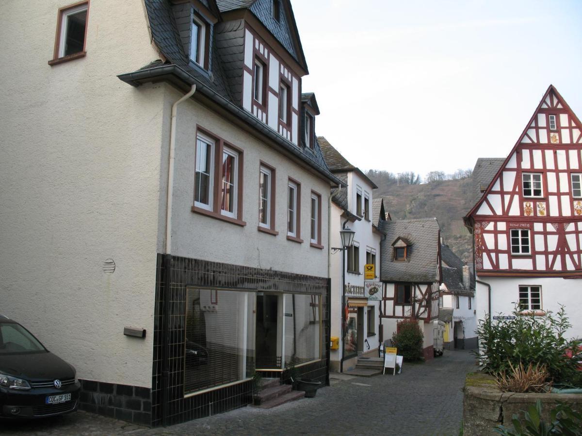 Moselhaus Tante Emma *